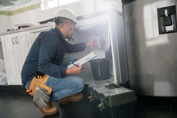 Best Water Softener Installation  in Bingham Farms, MI