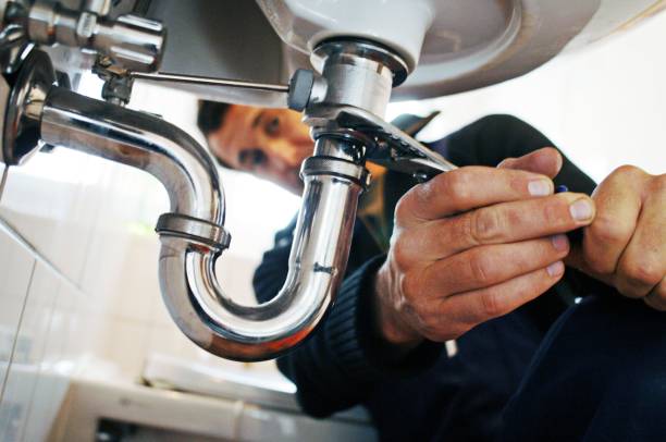 Best Hot Water Heater Installation  in Bingham Farms, MI