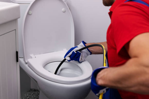 Best Affordable Plumbing Services  in Bingham Farms, MI