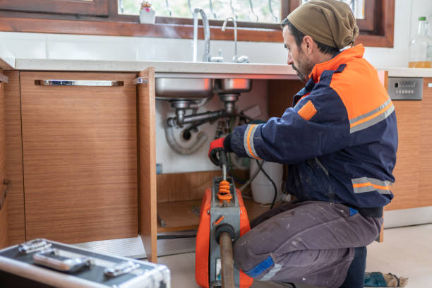 Best Commercial Plumbing Services  in Bingham Farms, MI