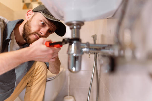 Best 24-Hour Plumber Near Me  in Bingham Farms, MI