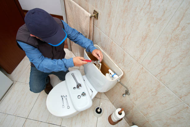 Best Plumbing Repair Near Me  in Bingham Farms, MI