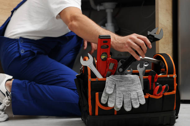 Best Sewer Line Repair  in Bingham Farms, MI