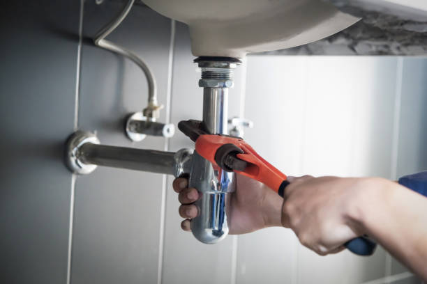 Best Toilet Repair Services  in Bingham Farms, MI