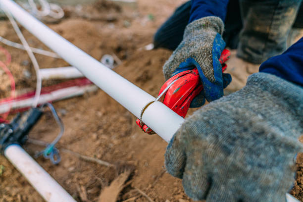 Best Emergency Plumber  in Bingham Farms, MI