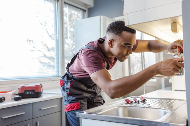 Reliable Bingham Farms, MI Plumbing Solutions