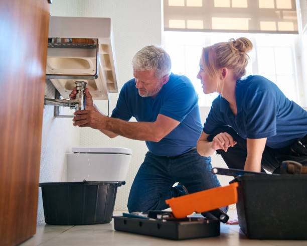 Best Sewer Cleaning Services  in Bingham Farms, MI